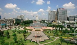 南通体育广场最新爆料,揭秘未来健身休闲新地标